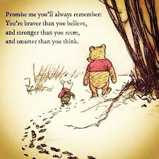 Winnie &amp; Piglet 2